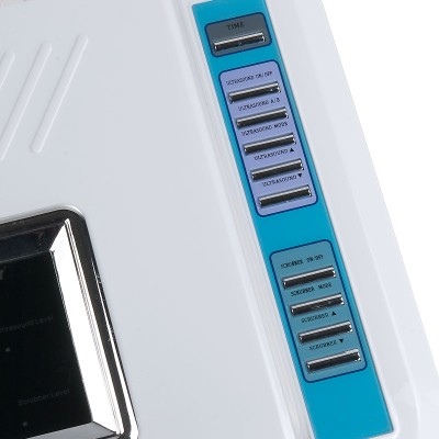 2w1 Peeling kawitacyjny + ultradźwięki BN-N91 -Pochłaniacze pyłu- 