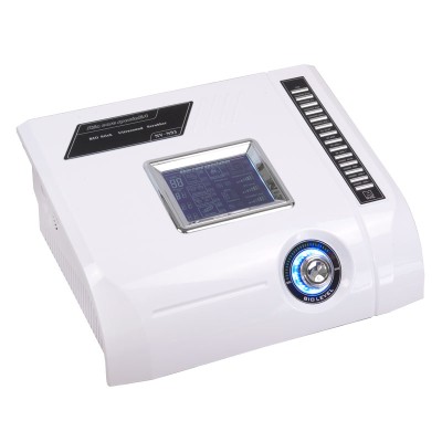 4w1 Sono + Peel + Lift + Glove BN-N93 -Pochłaniacze pyłu- 