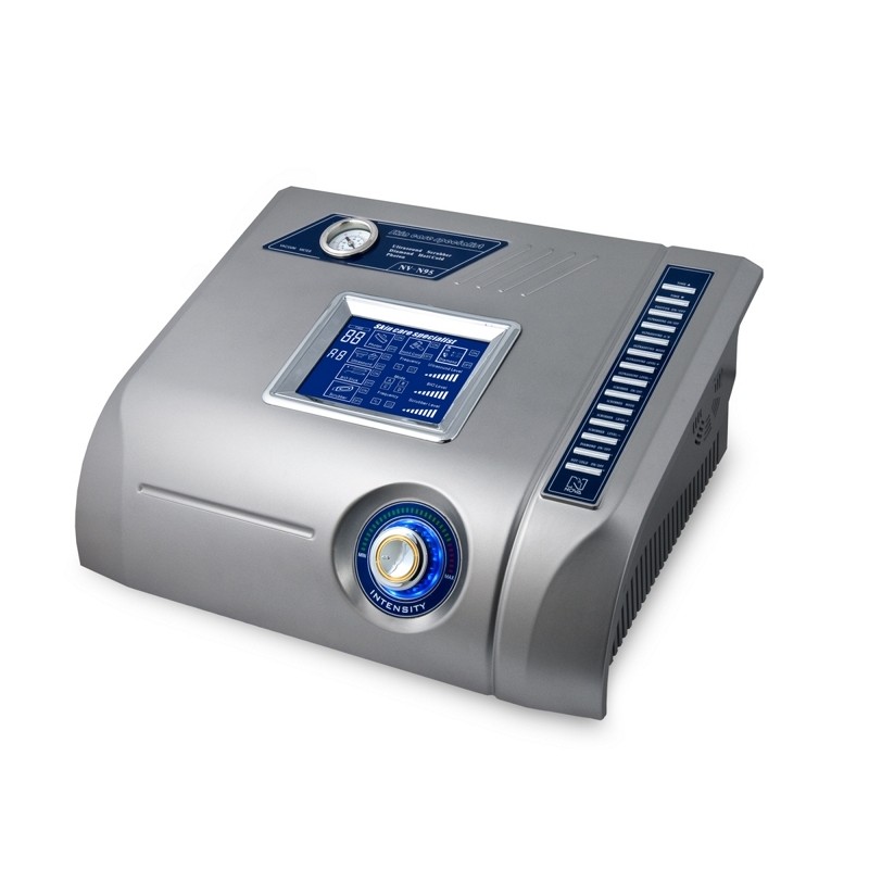 5w1 Micro+Sono+Peel+Hot-Cold+Photon BN-N95 -Dermabrazja, zabieg dermabrazji- 