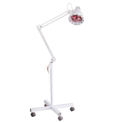 Lampa Sollux BR-1082B statyw -Lampy kosmetyczne- 