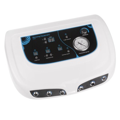 Koc Infrared + dermomasażer BR-2001 -Odchudzanie, zabiegi odchudzające - 