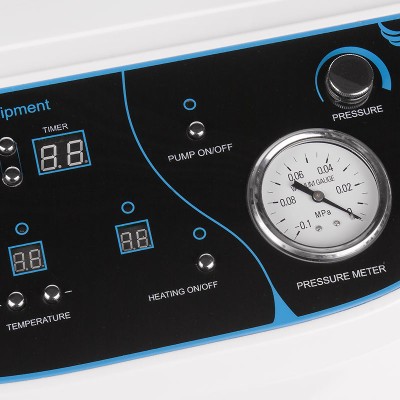 Koc Infrared + dermomasażer BR-2001 -Odchudzanie, zabiegi odchudzające - 