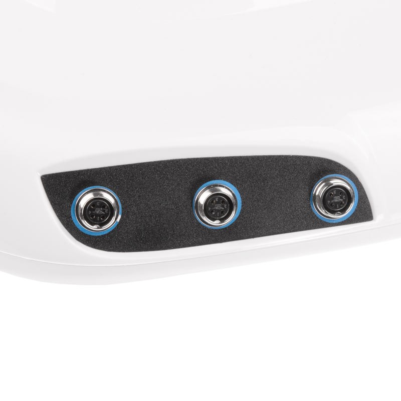 Koc Infrared + dermomasażer BR-2001 -Odchudzanie, zabiegi odchudzające - 