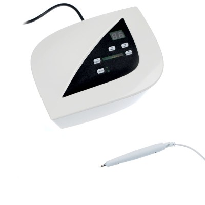 Elektrokoagulator - Zamykanie naczyń BR-650 -Strona główna- 