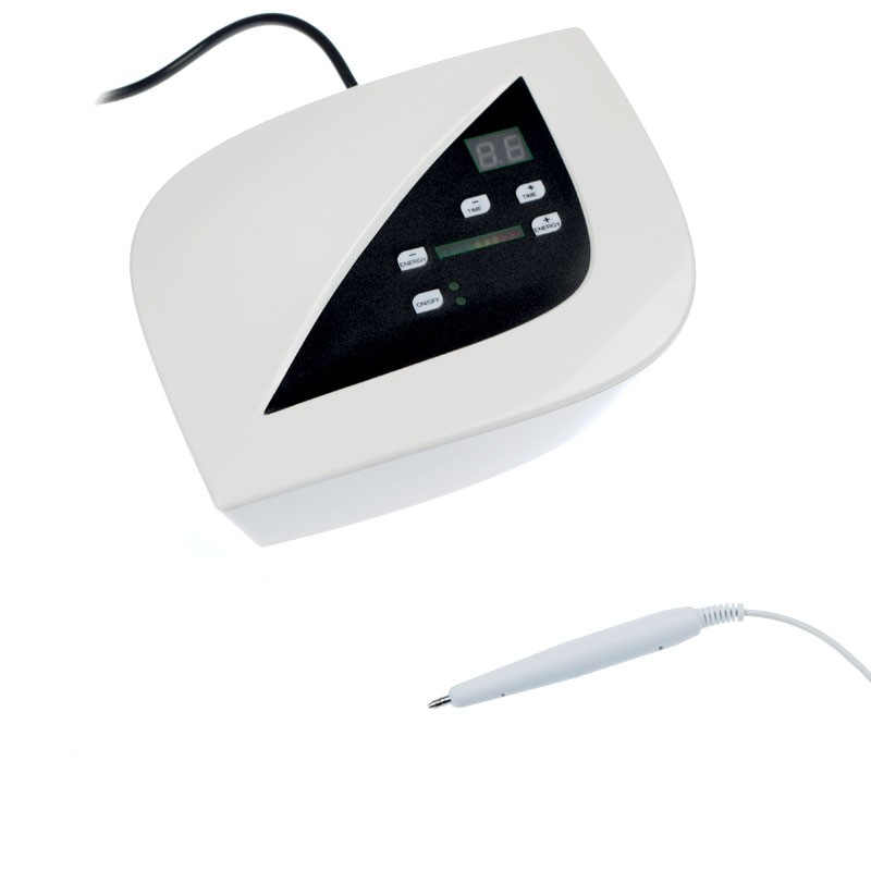 Elektrokoagulator - Zamykanie naczyń BR-650 -Strona główna- 