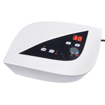 Mikrodermabrazja diamentowa BR-660A -Dermabrazja, zabieg dermabrazji- 