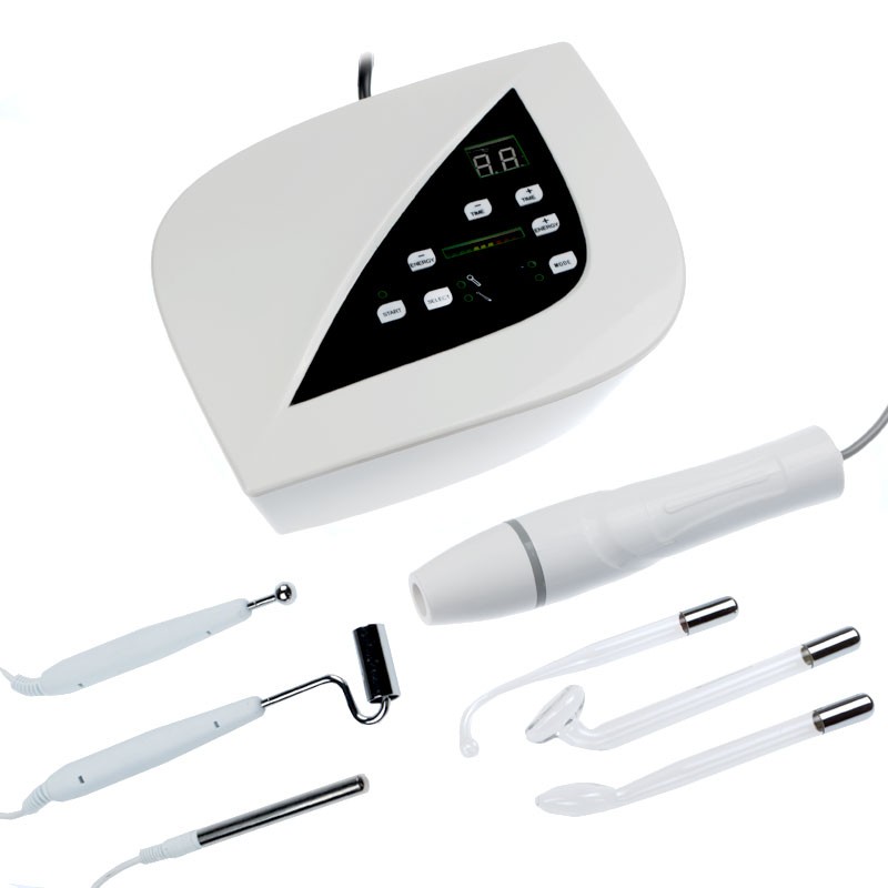 2w1 Darsonval + Galwan BR-671 -Strona główna- 