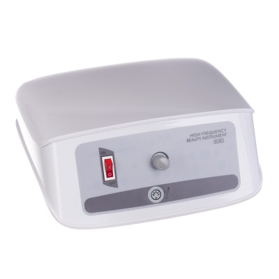 Darsonval BR-862 Szary -Strona główna- 