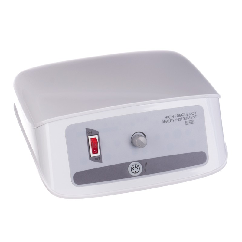 Darsonval BR-862 Szary -Strona główna- 