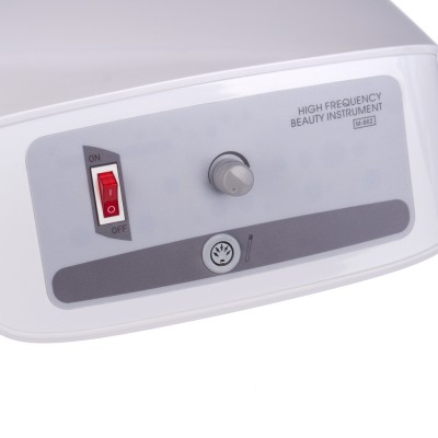 Darsonval BR-862 Szary -Strona główna- 