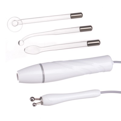 2w1 Darsonval + Galwan BR-866 szary -Strona główna- 