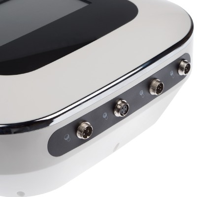 Radio Frequency + Kawitacja ultradźwiękowa BR-8801 -Fale radiowe, zabiegi falami radiowymi- 