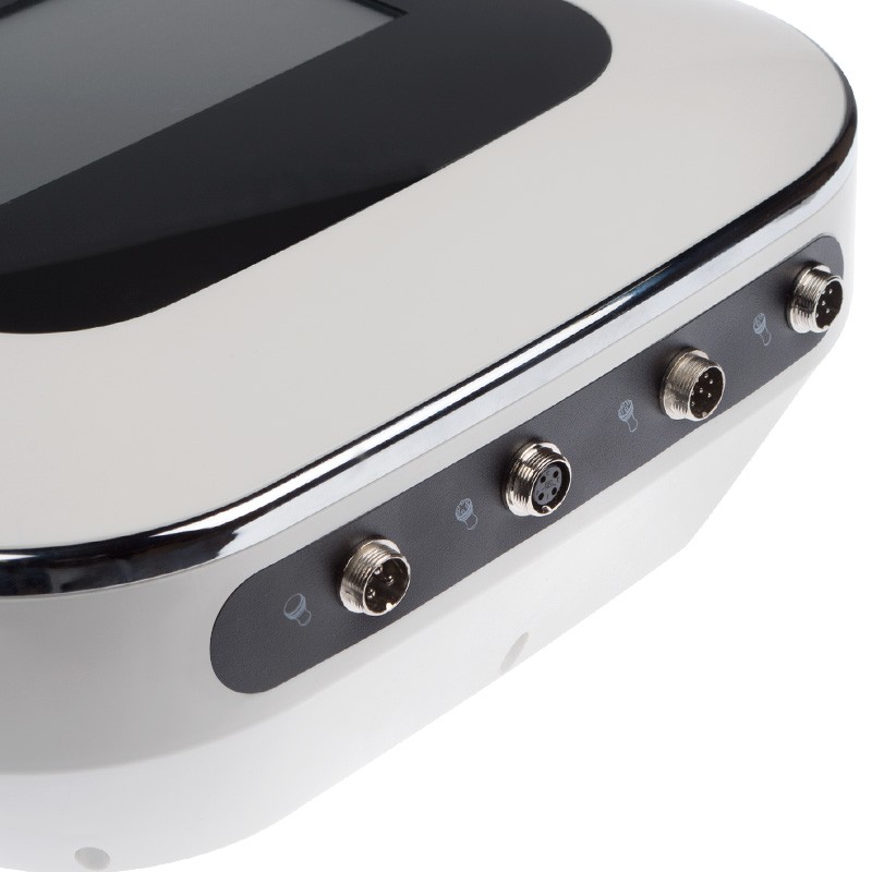 Radio Frequency + Kawitacja ultradźwiękowa BR-8801 -Fale radiowe, zabiegi falami radiowymi- 