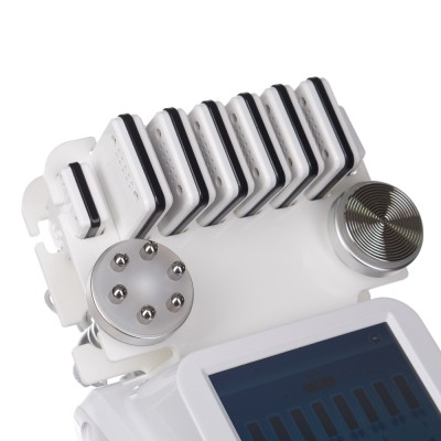 Lipolaser+ Kawitacja ultradz 40kHz + RF BR-A903 -Odchudzanie, zabiegi odchudzające - 