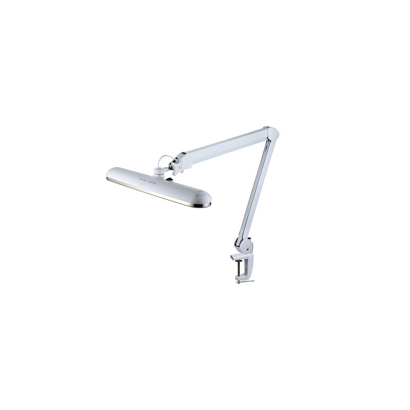 Lampa warsztatowa Sonobella BSL-03 LED 12W CLIP -Lampy kosmetyczne- 