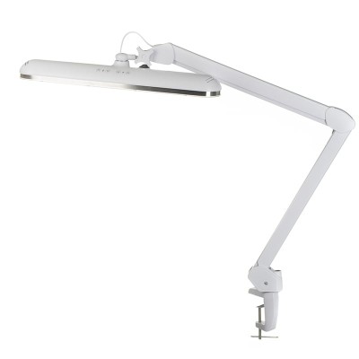 Lampa warsztatowa Sonobella BSL-03 LED 12W CLIP -Lampy kosmetyczne- 