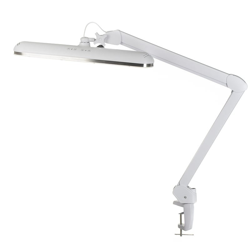 Lampa warsztatowa Sonobella BSL-03 LED 12W CLIP -Lampy kosmetyczne- 