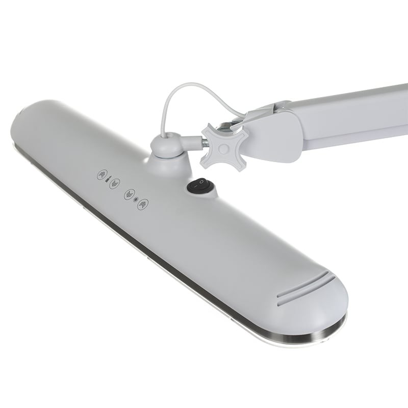 Lampa warsztatowa Sonobella BSL-03 LED 12W CLIP -Lampy kosmetyczne- 