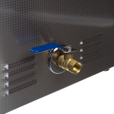 Myjka ultradźwiękowa 19L BS-UC19 600W -Ultradźwięki, zabiegi ultradźwiękowe- 