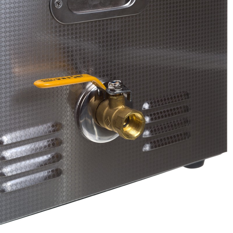 Myjka ultradźwiękowa 22L BS-UC22 600W -Ultradźwięki, zabiegi ultradźwiękowe- 