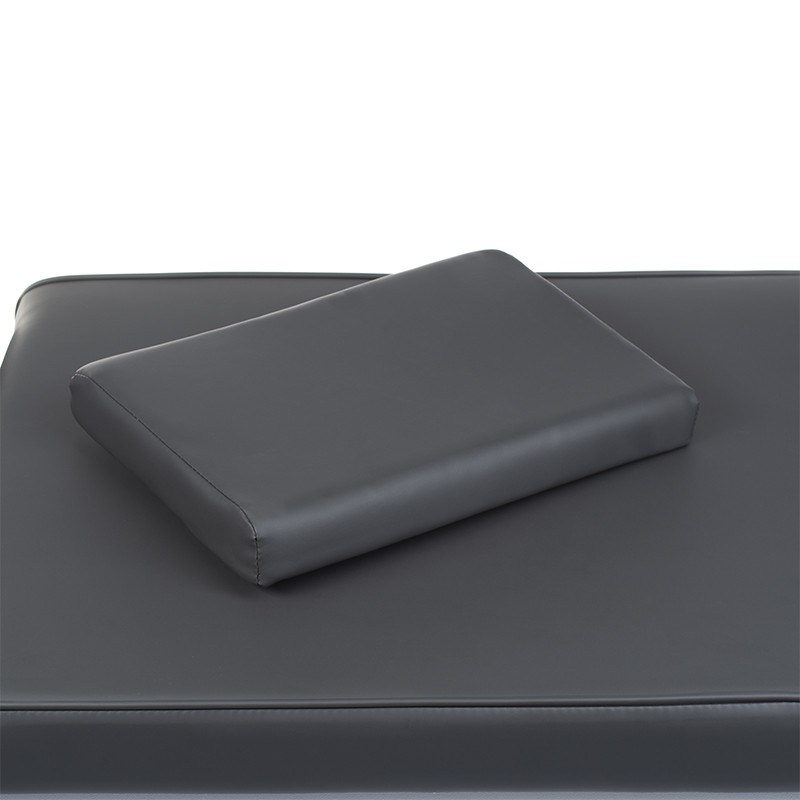 Stół do masażu i rehabilitacji BW-218 szary -Fotele do tatuażu, stoły do tatuażu - 