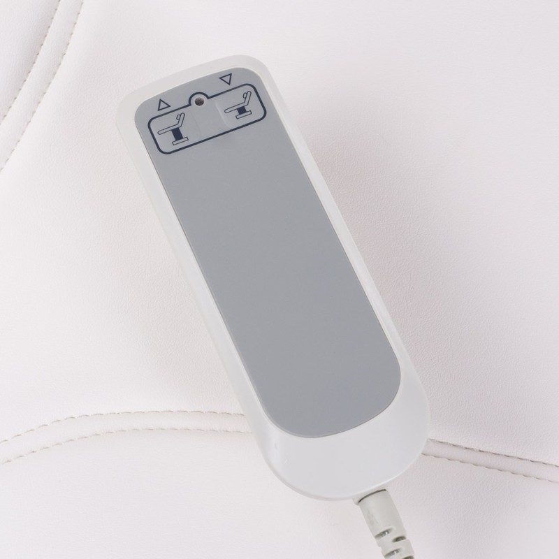 Fotel kosmetyczny elektryczny BW-245 -Fotele kosmetyczne elektryczne- 