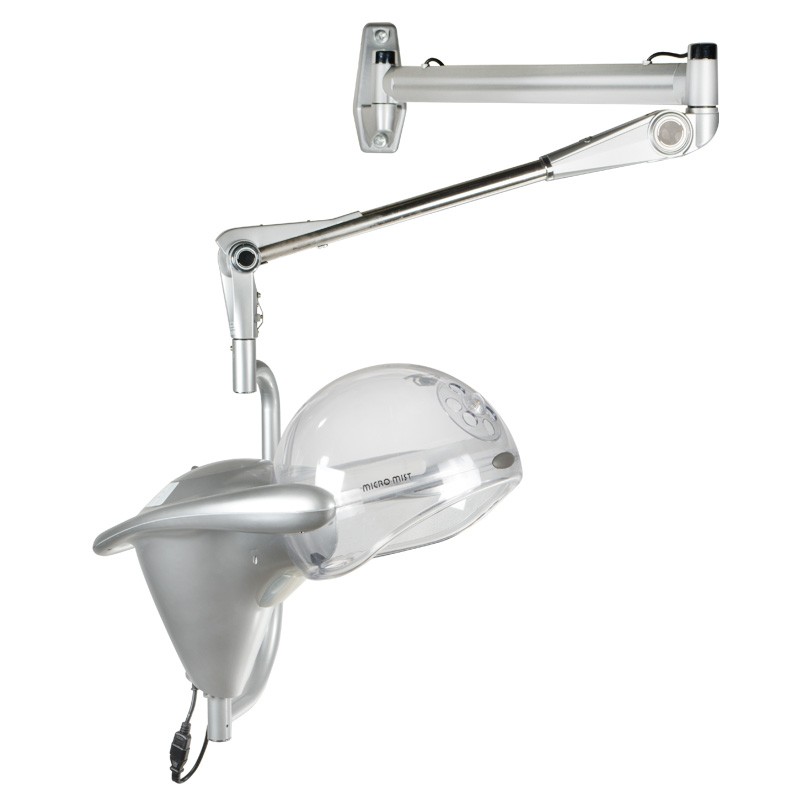 Nawilżacz / Sauna do włosów podwieszana BWH-185 -Nawilżacze do włosów- 