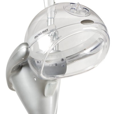 Nawilżacz / Sauna do włosów podwieszana BWH-185 -Nawilżacze do włosów- 