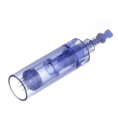 Kartridż do dermapena A1 - 9 igieł -Dermabrazja, zabieg dermabrazji- 