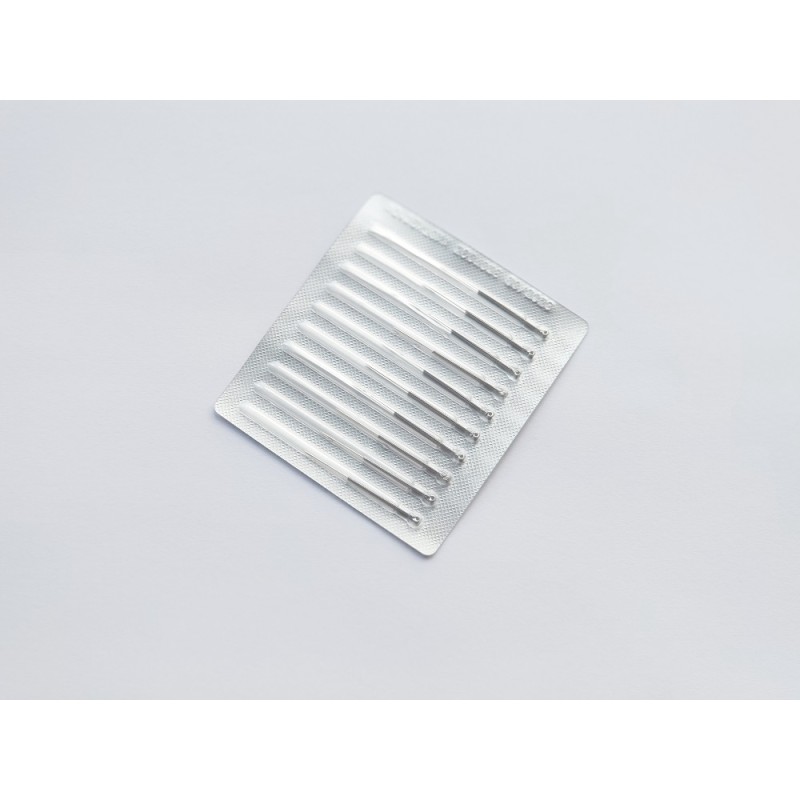 Igła do zamykania naczyń 10szt -Strona główna- 