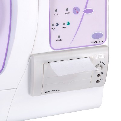 Autoklaw do sterylizacji medycznej drukarka paszportowa