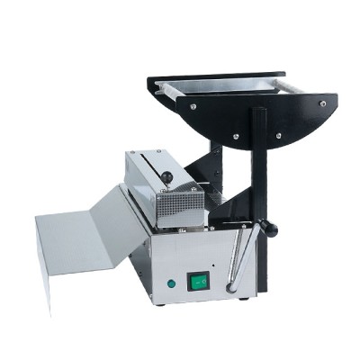 Zgrzewarka pakietów papierowo-foliowych -Pozostałe - sterylizacja i dezynfekcja- 