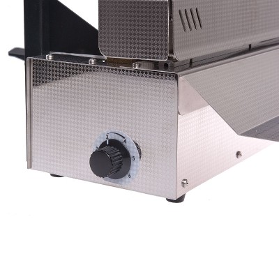 Zgrzewarka pakietów papierowo-foliowych -Pozostałe - sterylizacja i dezynfekcja- 