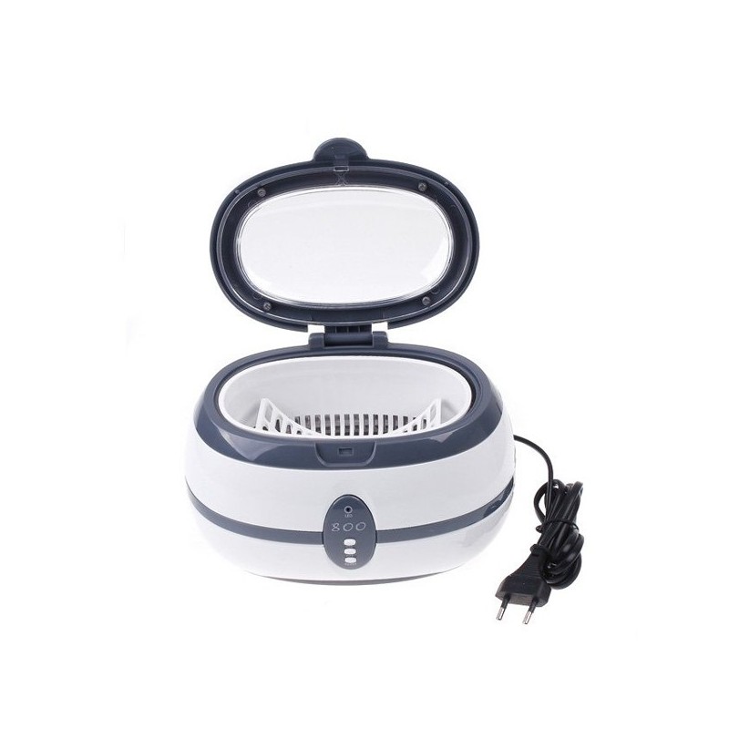 Profesjonalna myjka ultradźwiękowa VGT-800 600ml -Ultradźwięki, zabiegi ultradźwiękowe- 