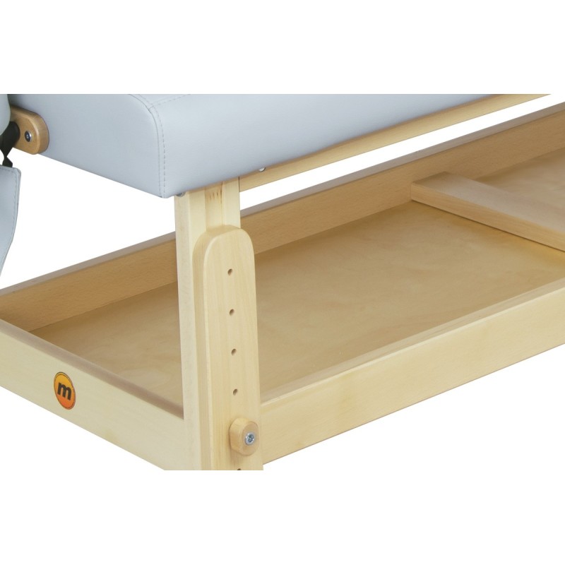 Selene P - Stół do masażu -Łóżka do masażu- 