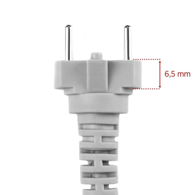 Saeyang kabel do głowicy Marathon SDE-H200,SDE-SH300S,SDESH30N, SDE-M33E, SDE-M40ES szary -Części zamienne- 