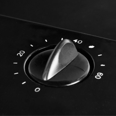 GABBIANO POMOCNIK FRYZJERSKI 008 CZARNY -Pomocniki fryzjerskie- 