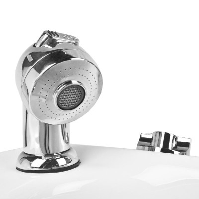 Zaffiro pedicure spa z hydromasażowymi dyszami