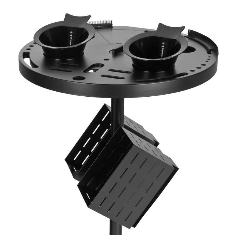 GABBIANO POMOCNIK FRYZJERSKI 188 TIMER CZARNY -Pomocniki fryzjerskie- 