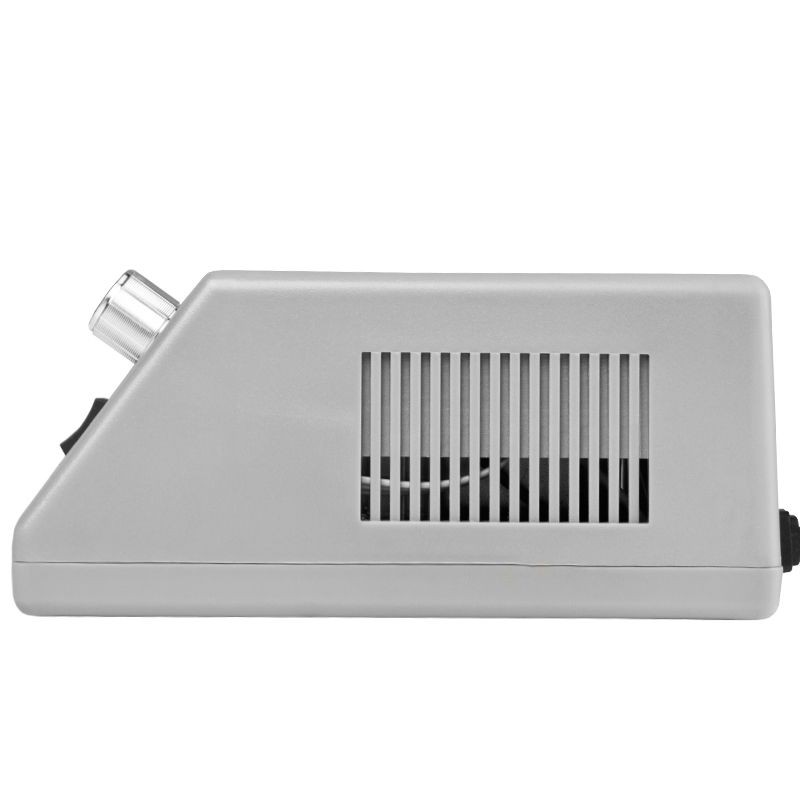 Frezarka Merc-2000 szara -Frezarka do paznokci- 