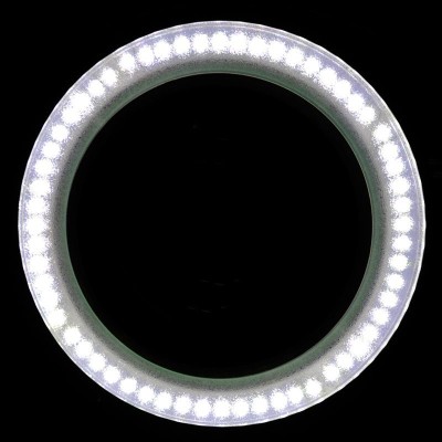Lampa lupa Elegante 6014 60 led smd 5d do blatu -Lampy kosmetyczne- 