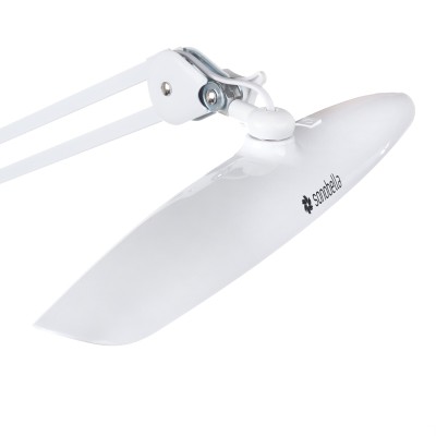 Lampa warsztatowa Sonobella BSL-01 LED 24W +CLIP -Lampy kosmetyczne- 