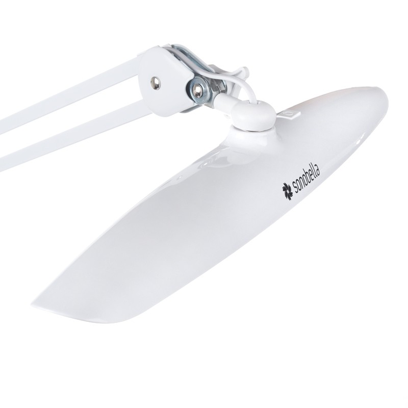 Lampa warsztatowa Sonobella BSL-01 LED 24W +CLIP -Lampy kosmetyczne- 