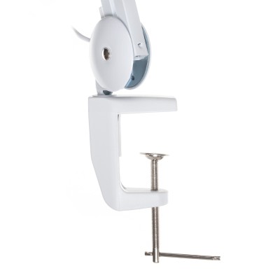 Lampa warsztatowa Sonobella BSL-01 LED 24W +CLIP -Lampy kosmetyczne- 
