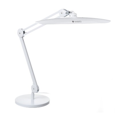 Lampa warsztatowa biurko Sonobella BSL-02 LED 24W -Lampy kosmetyczne- 