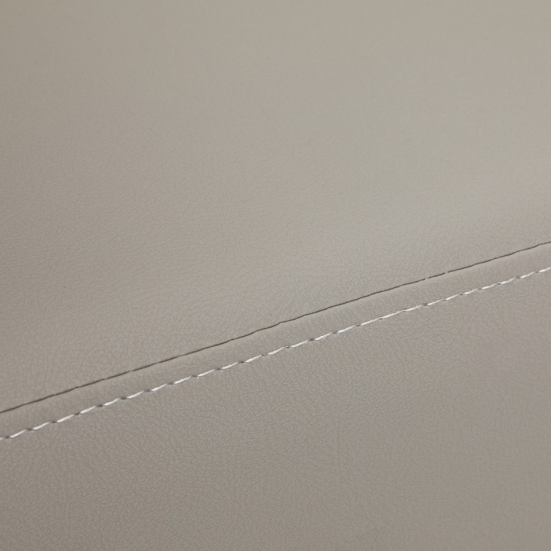 GABBIANO FOTEL FRYZJERSKI ANKARA SZARY -Fotele fryzjerskie- 