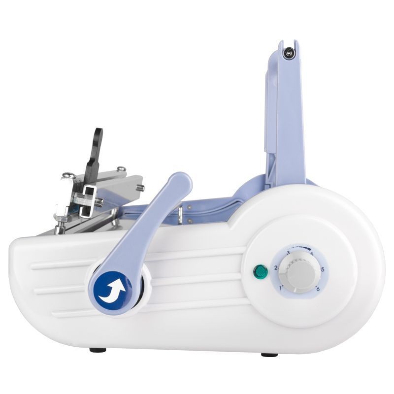 Lafomed zgrzewarka do rękawów F-300A -Strona główna- 