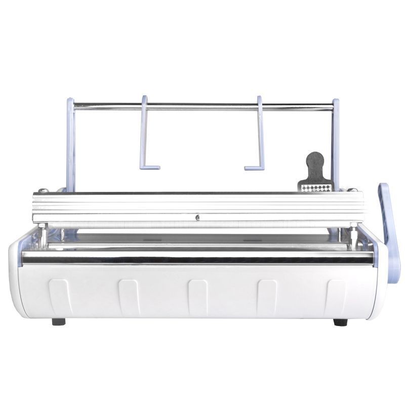 Lafomed zgrzewarka do rękawów F-300A -Strona główna- 