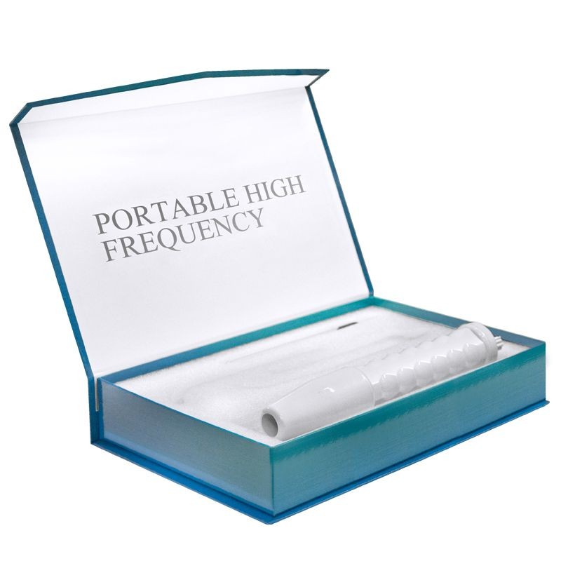 URZĄDZENIE DARSONVAL LZ-006A 10W -Urządzenia Kosmetyczne- 