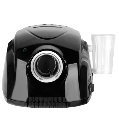 Saeyang frezarka Marathon 3 Champion black + H200 -Frezarka do paznokci- 